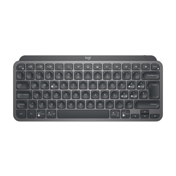 LOGITECH MX KEYS MINI FOR BUSINESS - GRAPHITE - IT
